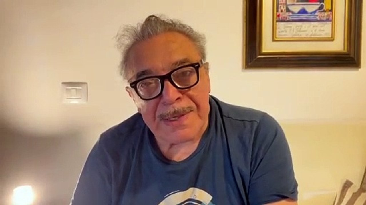 Nino Frassica: “Qualcuno ha preso il mio gatto e non vuole restituirlo, aumento la ricompensa a 10mila euro”