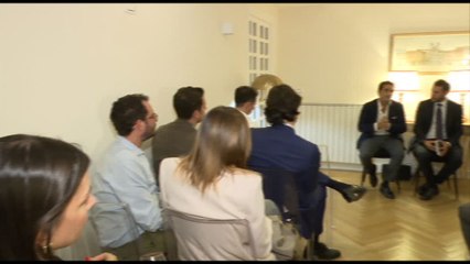 Ecco il libro "Come fare trading nel mercato extralberghiero"