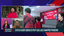 Komentar Pengamat Usai Dengar Alasan FX Rudy Minta KTA PDIP Milik Gibran