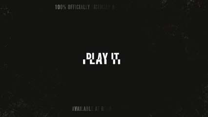 Cure Band Merchandise