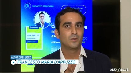 Ecco il libro "Come fare trading nel mercato extralberghiero"