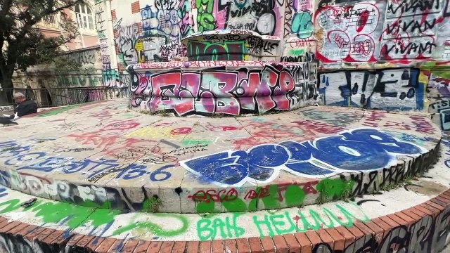 Marseille. Palais Carli : pourquoi les abords du site devraient se transformer ?