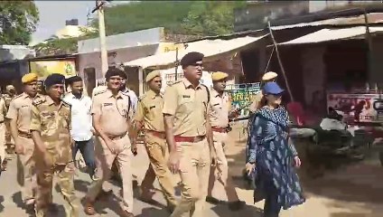 स्वतंत्र और निष्पक्ष चुनाव के लिए प्रशासन कटिबध- कलक्टर