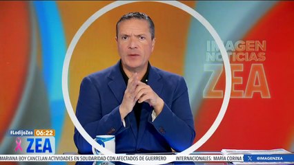 Víctor Mercado lidera encuesta en Morena por la gubernatura de Morelos: Enkoll