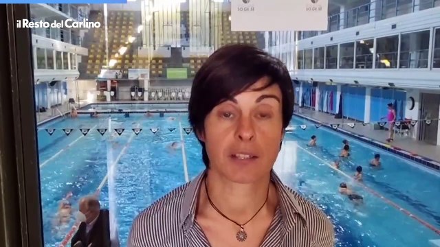 Sollevatori per disabili in tutte le piscine comunali: il video