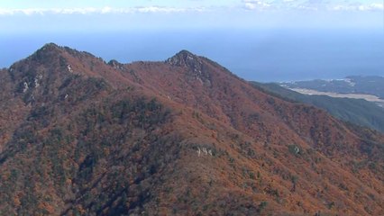 [날씨] 주말 맑고 큰 일교차...내륙 단풍 절정 / YTN
