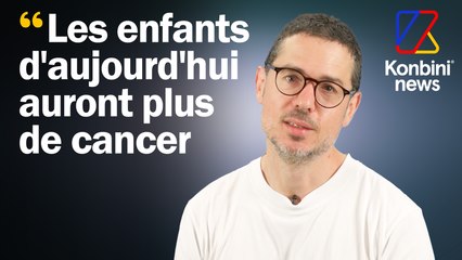 Comment les activités humaines produisent de plus en plus de maladies précoces ?  l Speech