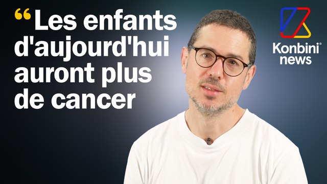 Comment les activités humaines produisent de plus en plus de maladies précoces ? l Speech
