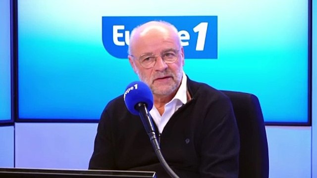 Pascal Praud et vous - Michel Fourniret partait à la chasse «une ou deux fois par an», raconte l'avocat général du procès