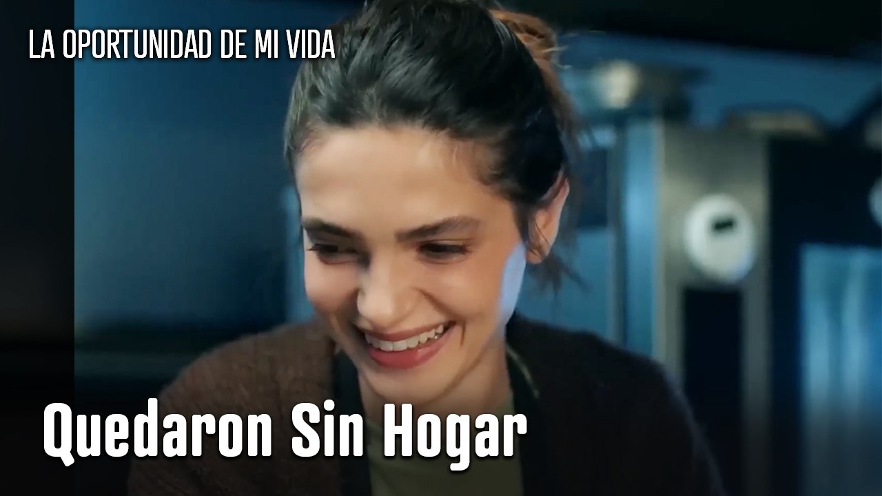 Quedaron Sin Hogar