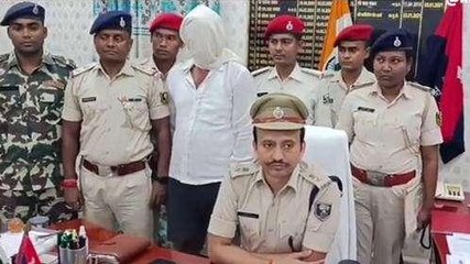 शेखपुरा: भारी मात्रा में जिंदा कारतूस बरामद, क्या जिले को दहलाने का था इरादा, देखें खबर