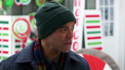 Christmas in Wolf Creek Bande-annonce (EN)