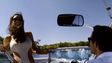 Renaissances Bande-annonce (RU)