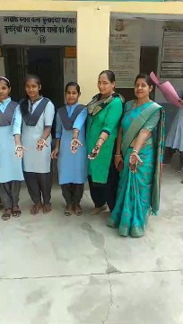 Rajasthan Patrika's Jaago Janmat campaign