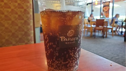 Woman dies after drinking caffeinated lemonade from Panera, family sues company