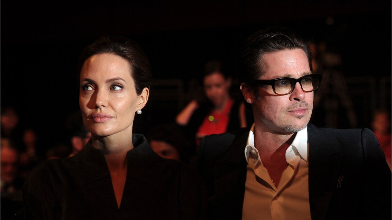 GALA VIDEO - Brad Pitt et Angelina Jolie, cette dispute qui a dégénéré : “Tu ruines cette famille !”