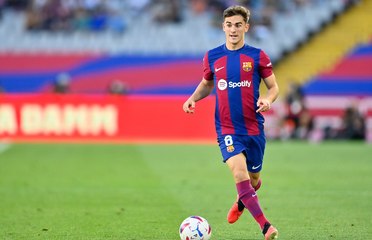 جيل جديد من نجوم برشلونة يستعد لخوض الكلاسيكو