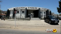 Idoso acusado de abusar sexualmente da afilhada de 8 anos em Cajazeiras é preso; delegada dá detalhes