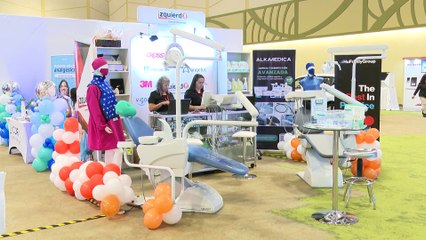 Congresos Odontológicos