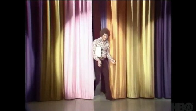 Albert Brooks: Defending My Life Bande-annonce VO