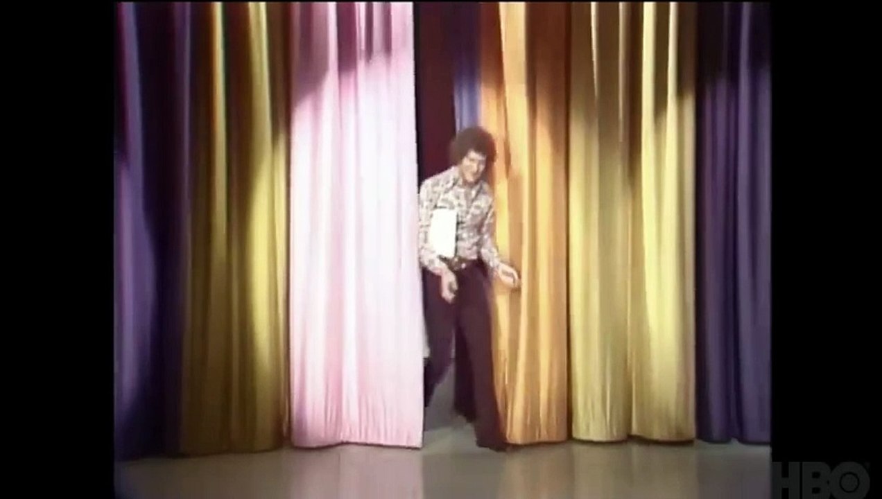 Albert Brooks: Defending My Life Bande-annonce VO