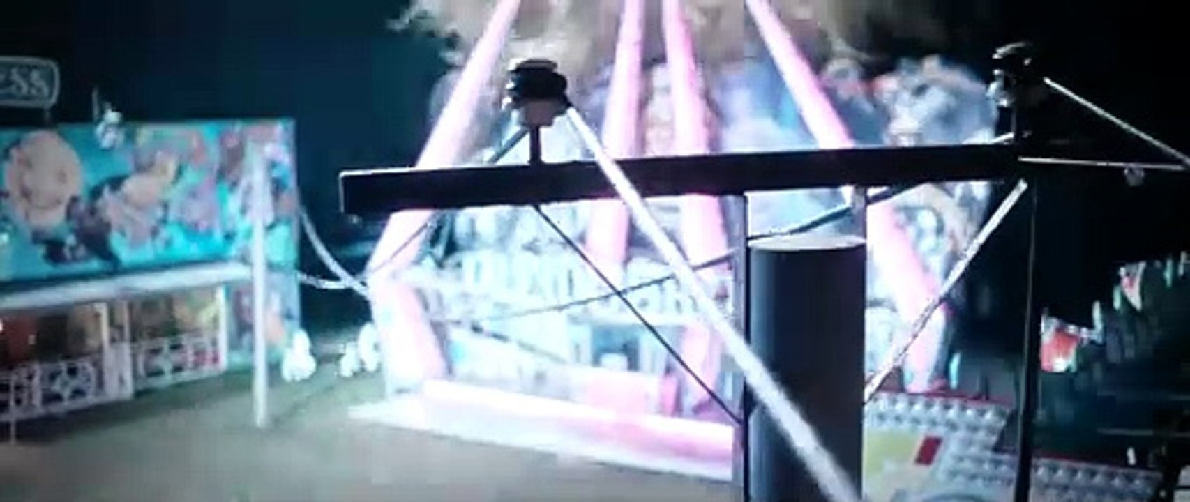 Spuk unterm Riesenrad Teaser DF