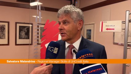 Startcup Sicilia, Malandrino "Collegare formazione e mondo del lavoro"