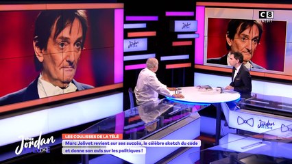 "Là, on t'accueillera à nouveau" : Marc Jolivet interpelle Pierre Palmade et lui lance un appel