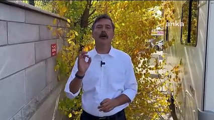 Erkan Baş: "Can Atalay'ın Özgürlüğü Demek Sadece Can'ın Özgürlüğü Anlamına Gelmiyor, Cumhuriyet'e Özgürlük Anlamına Geliyor"