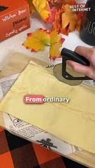 Mummy-Shaped Halloween Hot Dogs Tutorial || Best of Internet