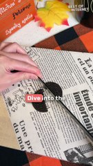 No-Bake Halloween Treats: Bat Oreo Cookies DIY || Best of Internet