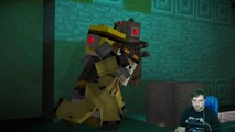 Minecraft Story Mode (Hikaye Modu) Episode 7 Bölüm 2 [1080P 60FPS] (Türkçe Anlatımlı)