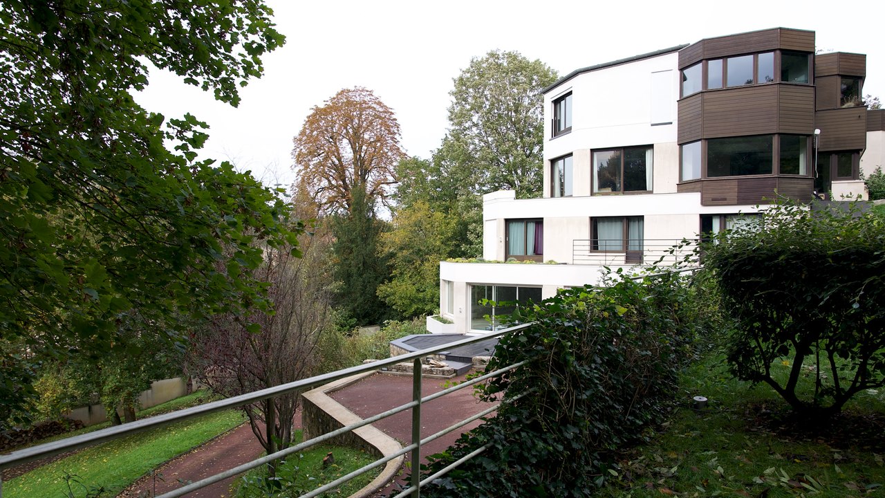 L’ancienne maison de Neymar à Bougival disponible à la location pour 20 000 euros par mois