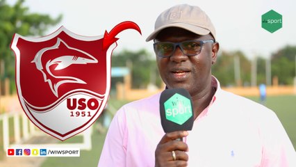 Ligue 1 - Ouakam vise le sacre pour marquer son retour (Ndiaga Ndiaye )