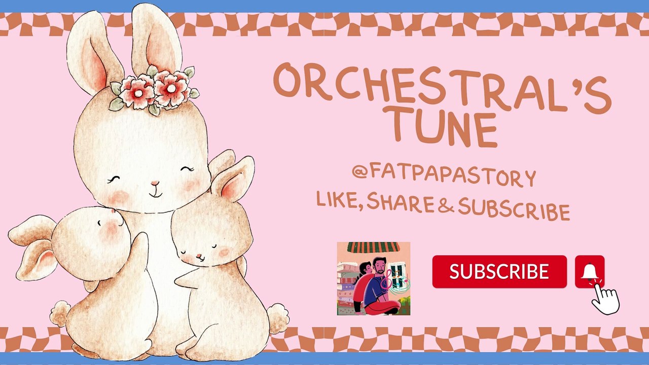 Baby Sleep Background Music, Lullaby For Babies to Go to Sleep♥Musique de fond pour le sommeil de bébé, berceuse pour que les bébés s'endorment♥寶寶睡眠音樂 搖籃曲♥Música para dormir bebé♥ Orchestral's Tune