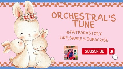 Baby Sleep Background Music, Lullaby For Babies to Go to Sleep♥Musique de fond pour le sommeil de bébé, berceuse pour que les bébés s'endorment♥寶寶睡眠音樂 搖籃曲♥Música para dormir bebé♥ Orchestral's Tune