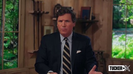 Tucker Carlson: Ukraine bans Christians and jails priests