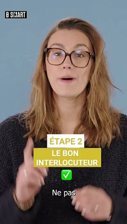 SMART SHORTS - Comment négocier son salaire en 5 étapes ?