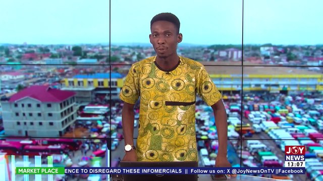 Capital flight and trade losses: Ghana loses about $50bn in gold and cocoa sectors in last 5 decades