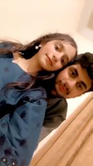 University Couple Viral video on Hostel They're going Out of Control || Full Romantic Comedy