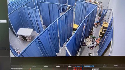 Une erreur fait tomber tout le labyrinthe