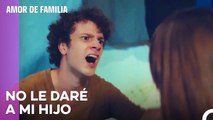 ¡Este Niño Lo Será Todo Para Nosotros! - Amor De Familia Capitulo 113