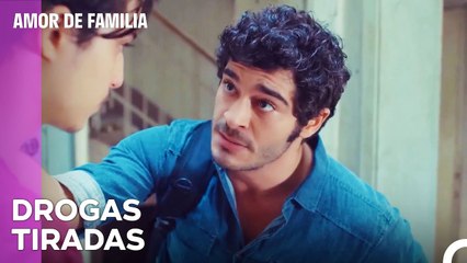 ¡Hay Un Ladrón En El Hospital! - Amor De Familia Capitulo 113