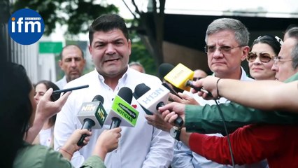 Luis Fernando Súarez