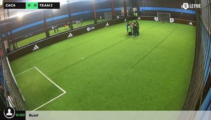 EMS 25/10 à 15:51 - Football Bergkamp (LeFive Villette)