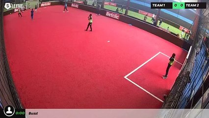 TAC collège André Citroen 2 25/10 à 15:02 - Football Betclic (LeFive Villette)