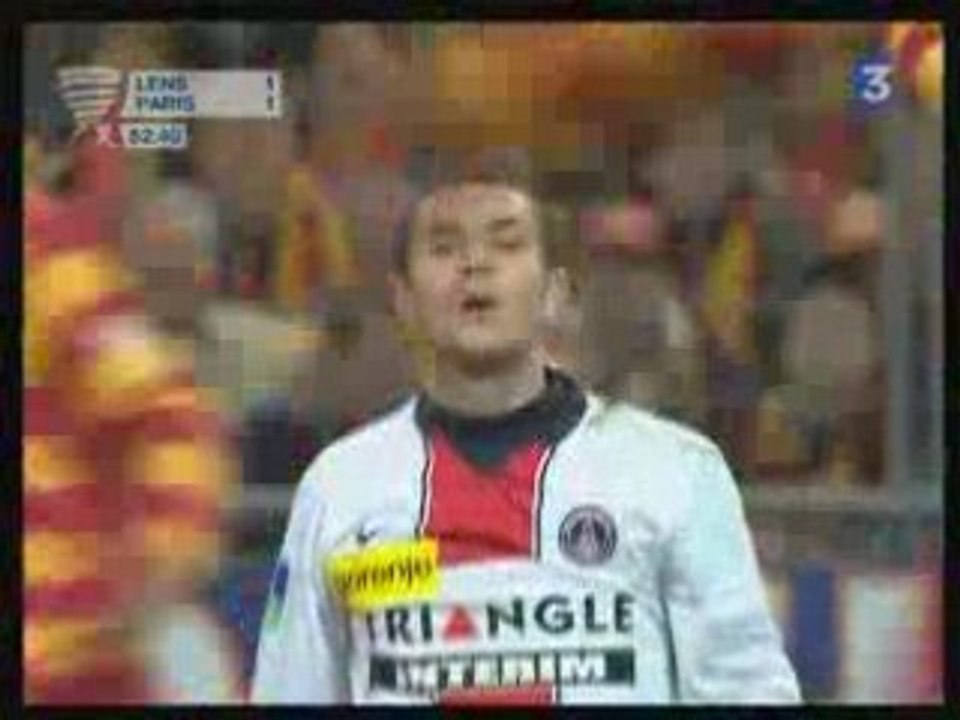 PSG-LENS:1_1 (CARRIERE)