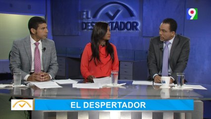 Скачать видео: Casos de dengue en el país siguen en aumento  | El Despertador SIN