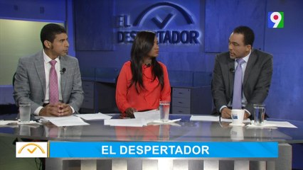 Casos de dengue en el país siguen en aumento  | El Despertador SIN