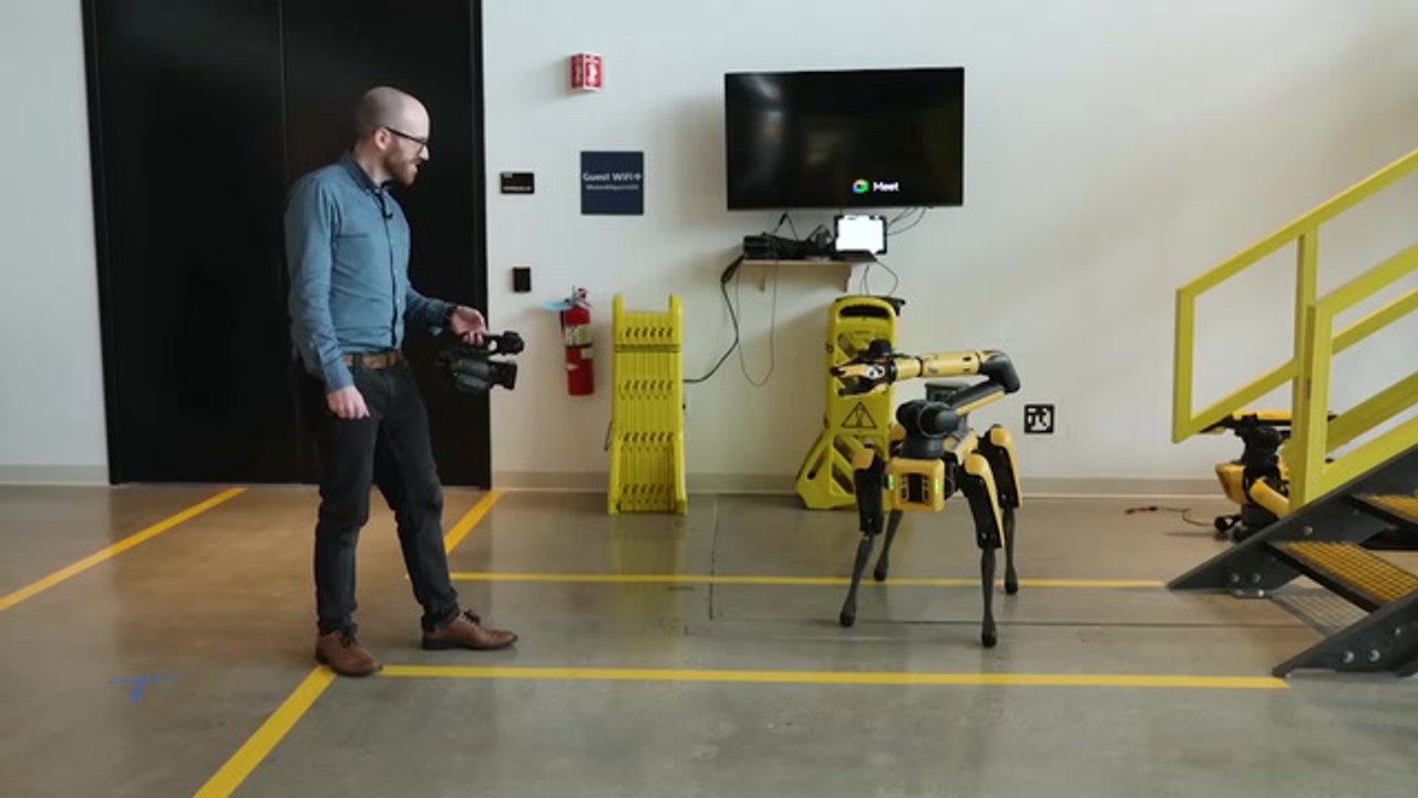 Making Chat Robots